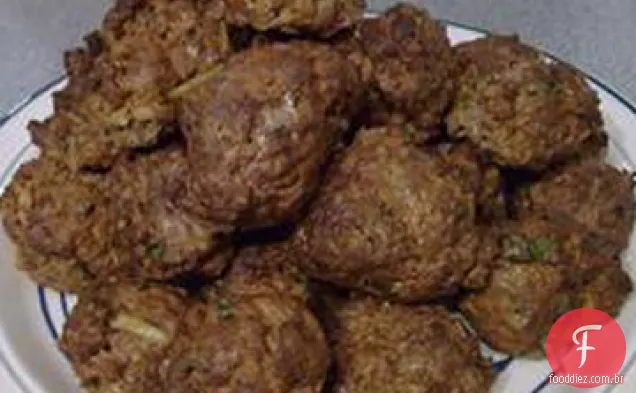 Rissóis Turcos