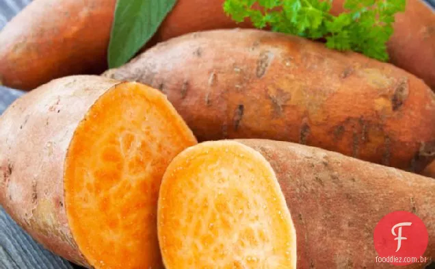 Receitas de ação de Graças da família Oz