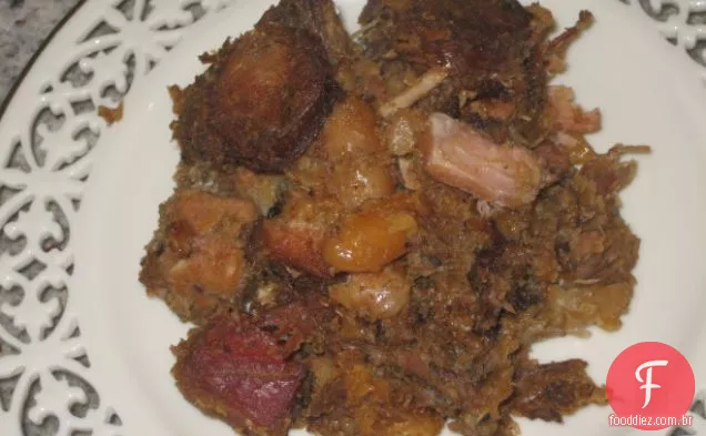 Cassoulet