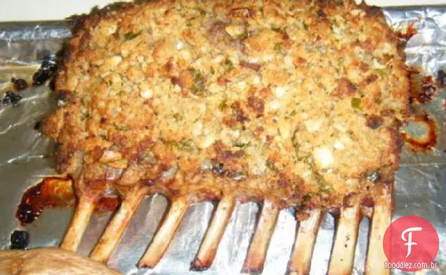 Cremalheira Do Cordeiro