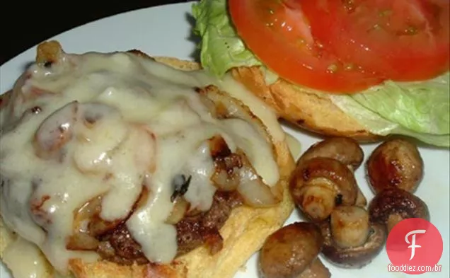 Costeleta de cordeiro ou marinada de Bife De Cordeiro