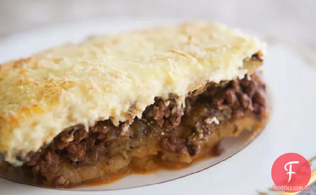 Moussaka