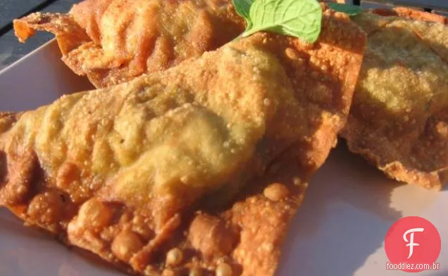 Cordeiro Assado Ragu Com Penne