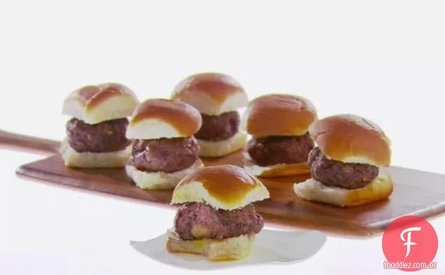 Sliders Cordeiro