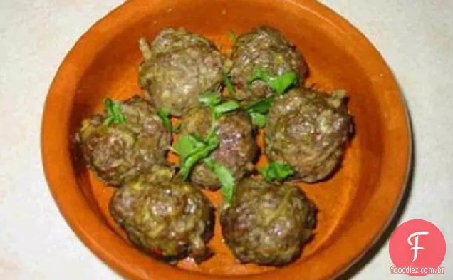 Picante Indiano Kofta