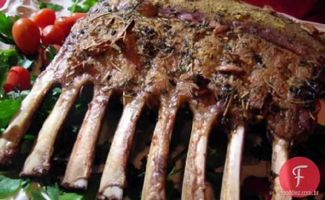 Lambcaré Provencale