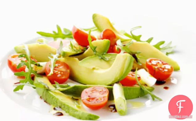 Salada Vegetariana