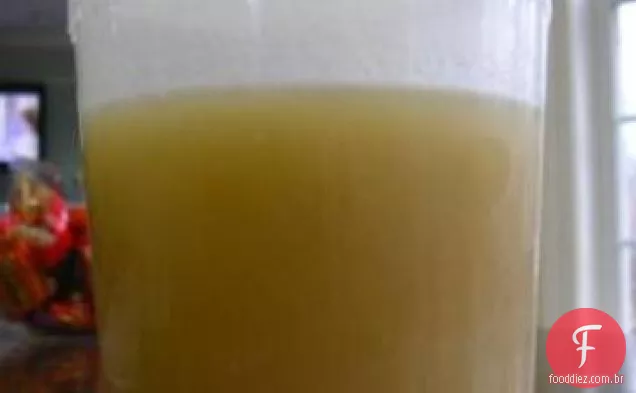 Caseiro Peru Estoque