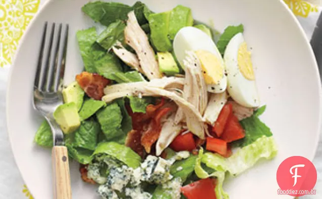 Salada Cobb