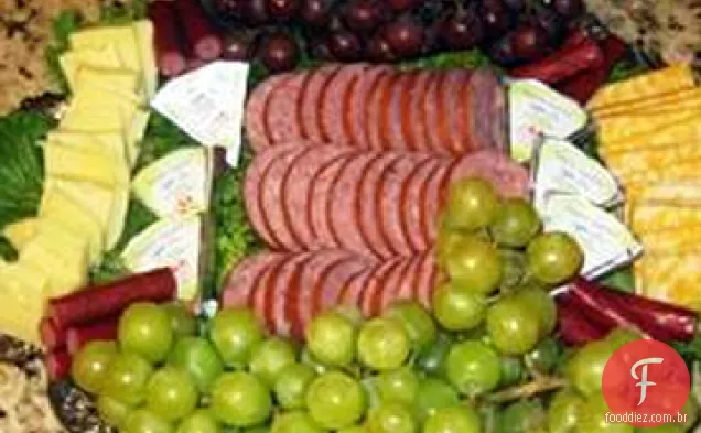 Antipasto Platter