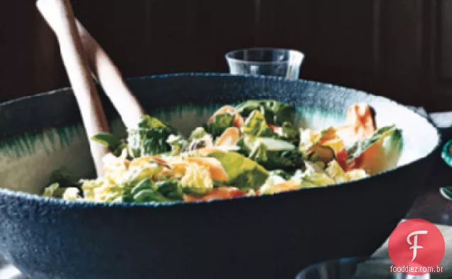Salada Verde Cunhada