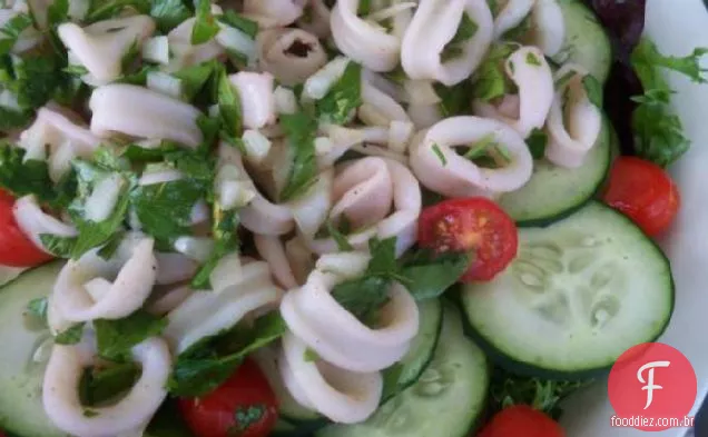 Salada De Lula