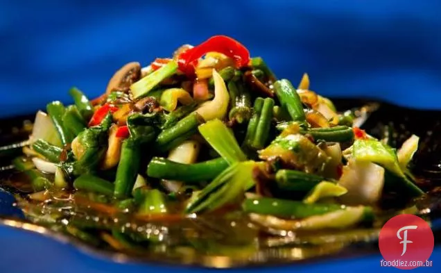 Melhor Bok Choy