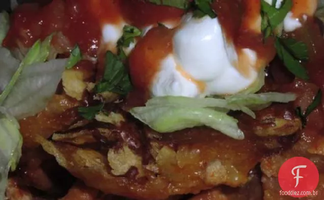 Ww Frango Taco Caçarola Ww 4