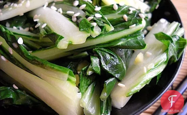 Bok Choy Básico