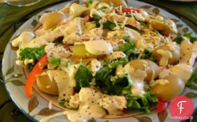 Bistro Salad
