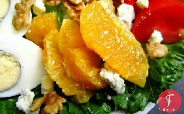 Salada Basca