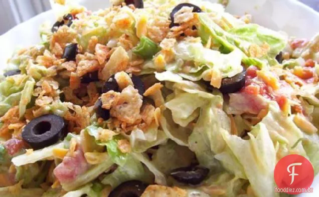 Salada Mexicana