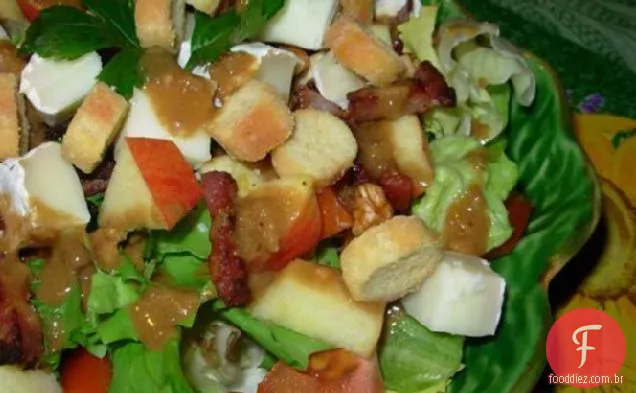 Salada Obrigatória
