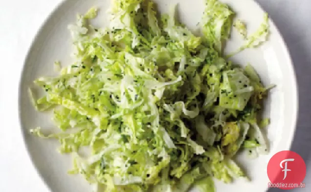 Iceberg Slaw