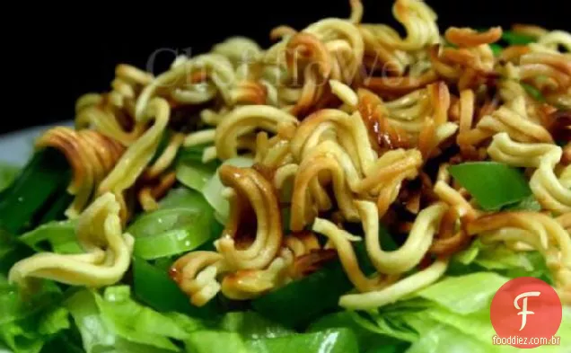 Salada Oriental