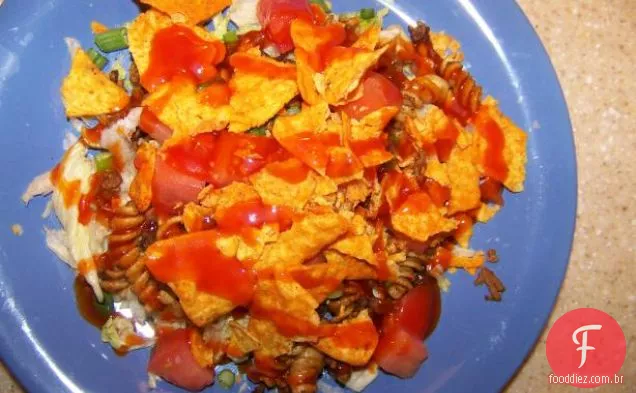 Salada de Ed