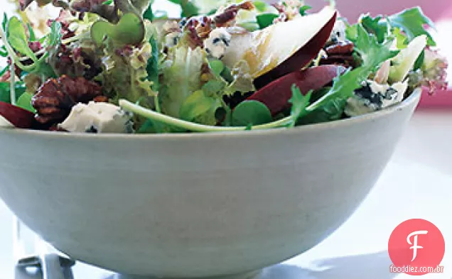 Global House Salad