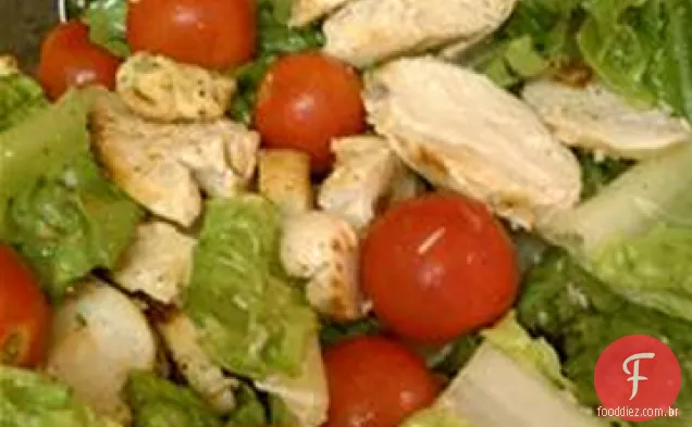 Salve Salada César Poderoso