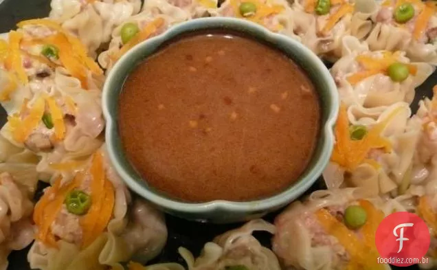Deliciosa Salada Ceia