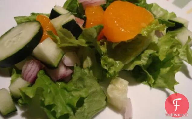 Salada Do Sudoeste