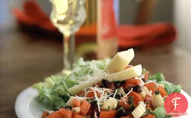Salada GalÃ