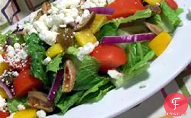 Salada Grega I
