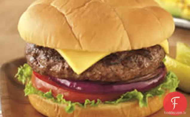 Maui Burger