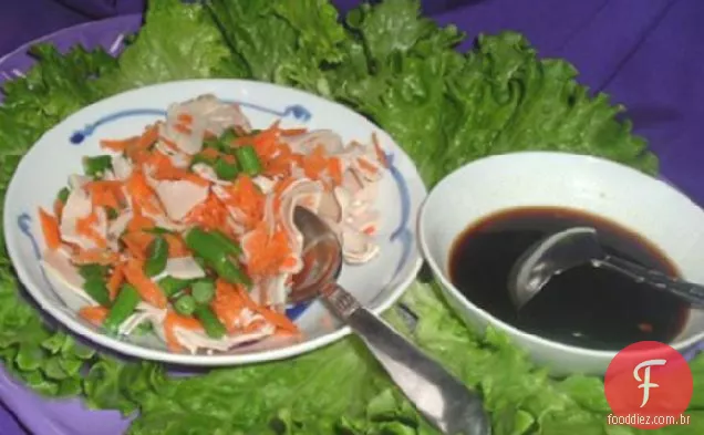 Rei-Shabu-Porco Frio Shabu Shabu