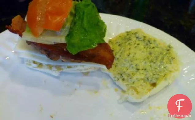 Hambúrgueres Pesto De Peru-Opção Sem Laticínios