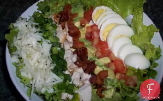 Lynn Cobb Salad