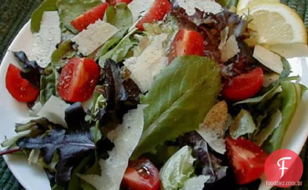 Salada Lightspeed
