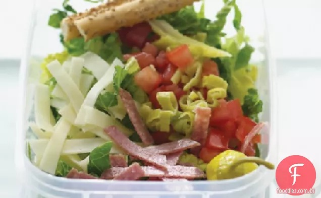 Salada Picada
