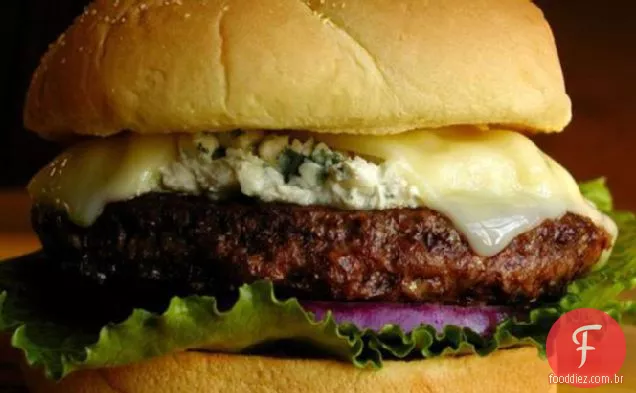 Blue Moon Burgers