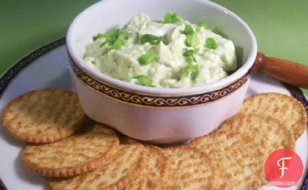 Abacate Dip