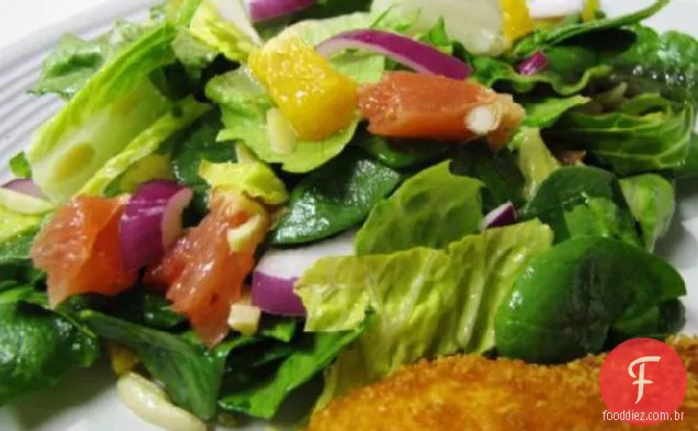 Salada De Inverno