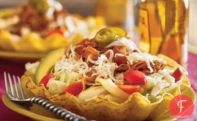 Chalupa Dinner Bowl