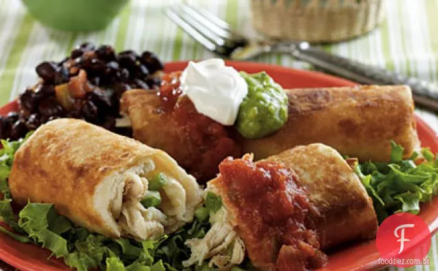 Chimies De Frango