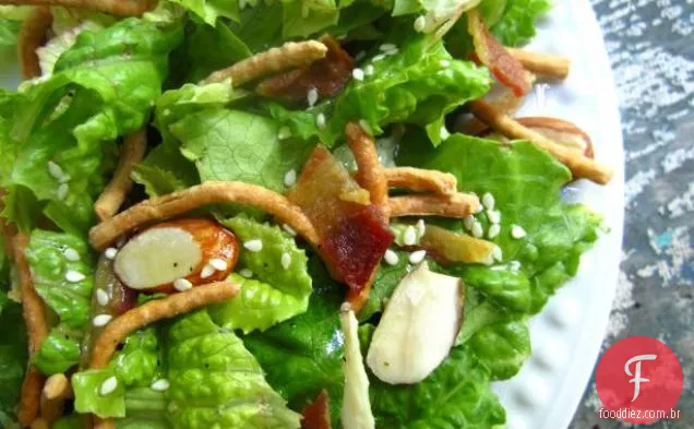 Salada Crocante