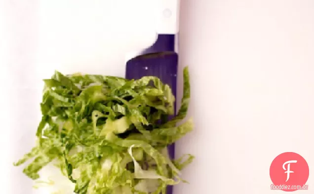 Salada Romaine