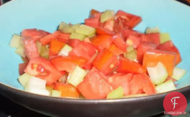 Salada Sangrenta