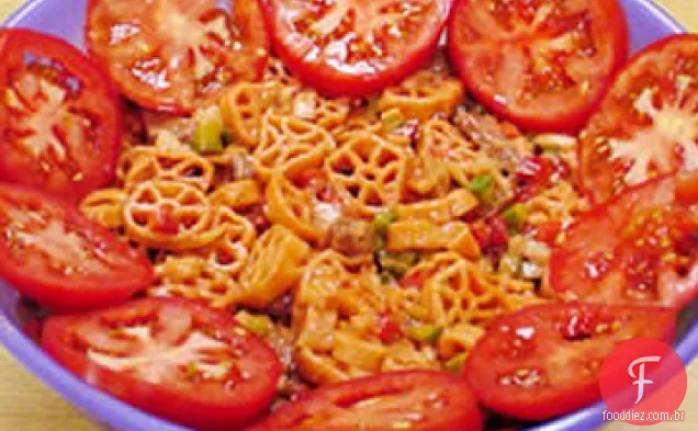 Chuck Wagon Salad
