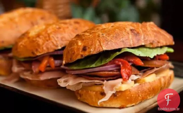 Italiano Panini