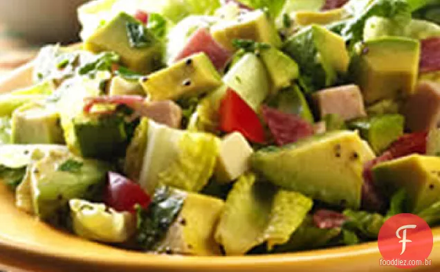 Chop Salad