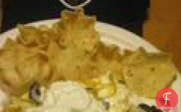 Frigideira Taco Supremo